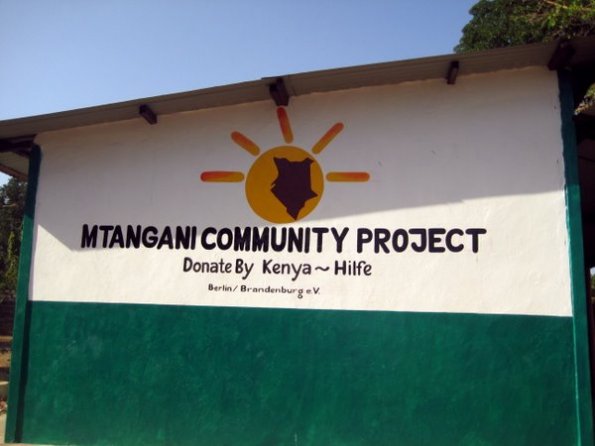 Kenya 2011 Projekt49